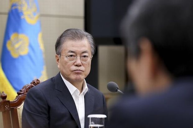 4月総選挙を控え、GSOMIA破棄論が韓国大統領府で再び急浮上＝韓国の反応