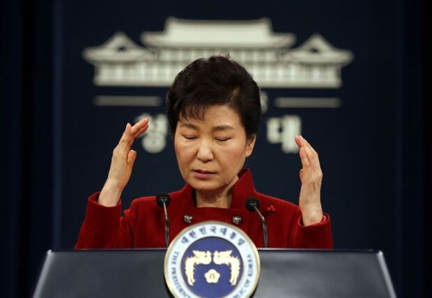韓国人「朴槿恵の先見の明すごい…日本のコロナ新薬アビガンの輸入を5年前に推進していた」