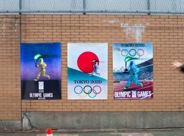 放射能オリンピックパロディ批判した日本にVANK「表現の自由を侵害するもの」反発＝韓国の反応