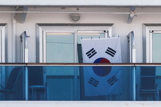 韓国政府、日本クルーズ船の韓国人を移送する計画はない＝韓国の反応