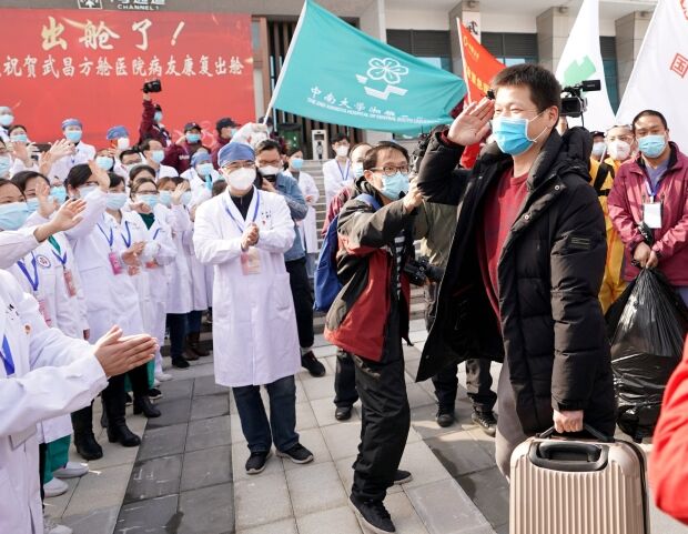 14日発表、中国の新型コロナ新規感染者はわずか11人…死亡者13人＝韓国の反応