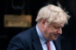 ボリス・ジョンソン英国首相が陽性判定…主要国の首脳初の事例＝韓国の反応