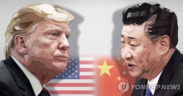 米国・中国「コロナはお前のせいだ」攻防…メディア戦争激化＝韓国の反応