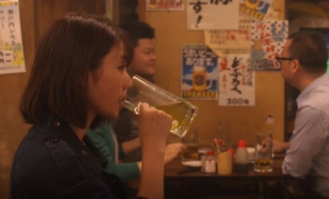 中国人「日本人は頻繁に居酒屋で飲み食いするのにデブが少ないのはなぜなんだ？」　中国の反応