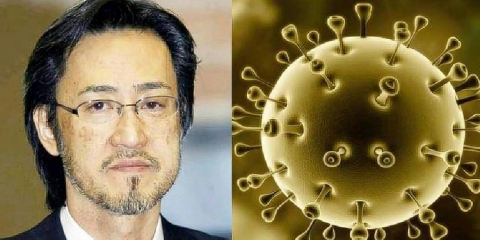 中国人「武漢コロナは日本の生物兵器かもしれない…日本のとんでもない天才ウイルス学者を発見した」