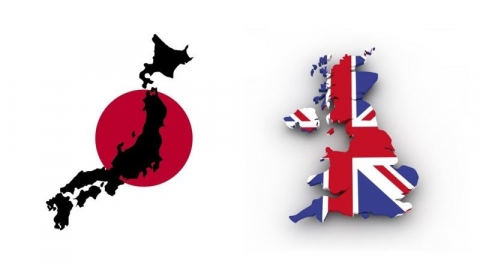 中国人「日本と英国、同じ島国でも何故あんなに違うのか？」