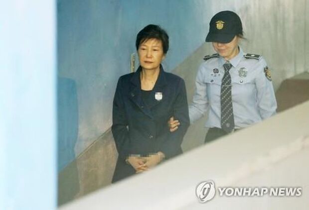 北朝鮮、朴槿恵の獄中メッセージに「魔女の獄中呪術」批判＝韓国の反応