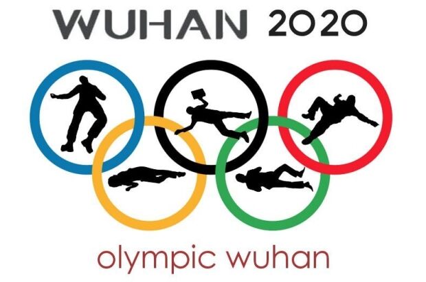 韓国人「武漢オリンピックの最新順位を見てみよう」
