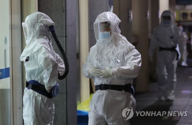 韓国の新型コロナ死亡者39人…ついに2015年のMERSを超えた＝韓国の反応