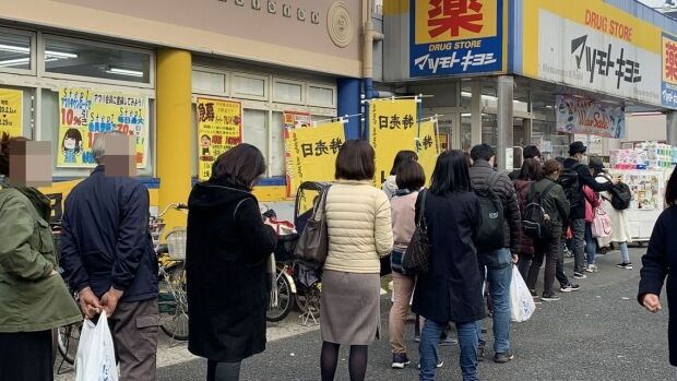 韓国人「新型コロナによって全世界で起きている現象を見てみよう」