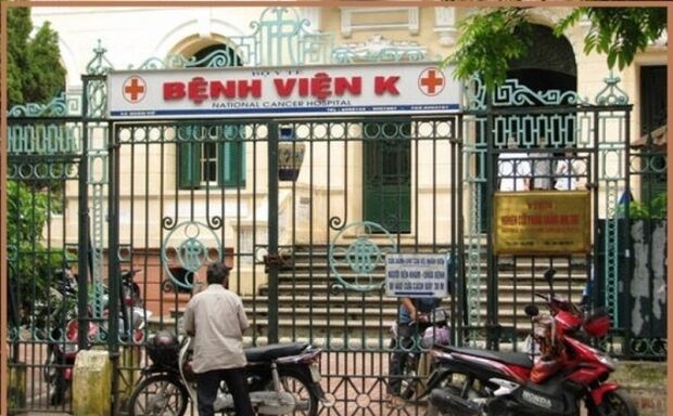 韓国人「ヘルゲートが開かれたベトナムの病院の近況」
