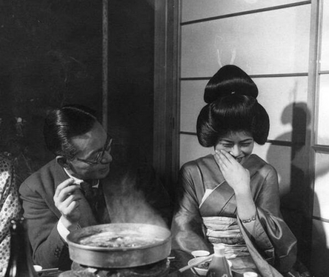 中国人「明治時代に日本発展の為に売られた日本の女性、海外での妓女生活がコチラ」「明治時代に米軍…？」