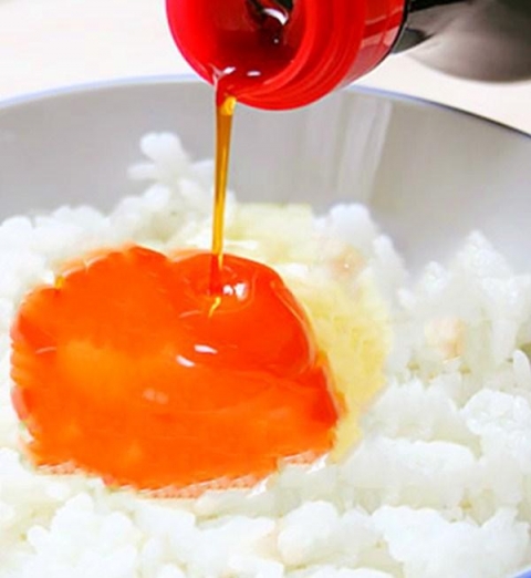 中国人「日本の米には4種類の食べ方がある！すごすぎる！」　中国の反応
