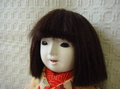 中国人「日本のヤバい人形見つけた…これは何なんだ？」　中国の反応
