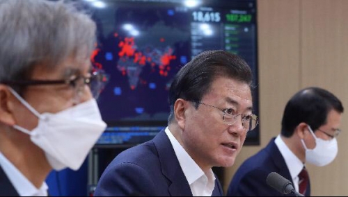 韓国政府「もう日韓通貨スワップは無理っぽい。やはり反日戦略でいく」