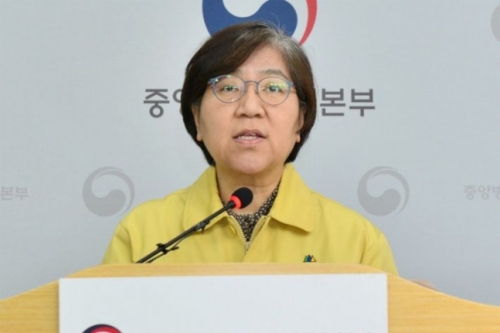 【公式】韓国人「疾病管理本部、誤った検査数値の公開を認めてしまう…」