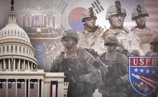 米国、在韓米軍削減など4つのシナリオを検討中＝韓国の反応