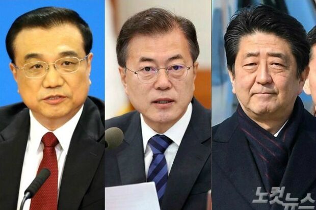 韓中日首脳、ASEAN＋3ビデオ会議でコロナ事態後初の対面…文大統領「検査キット最大限支援」＝韓国の反応