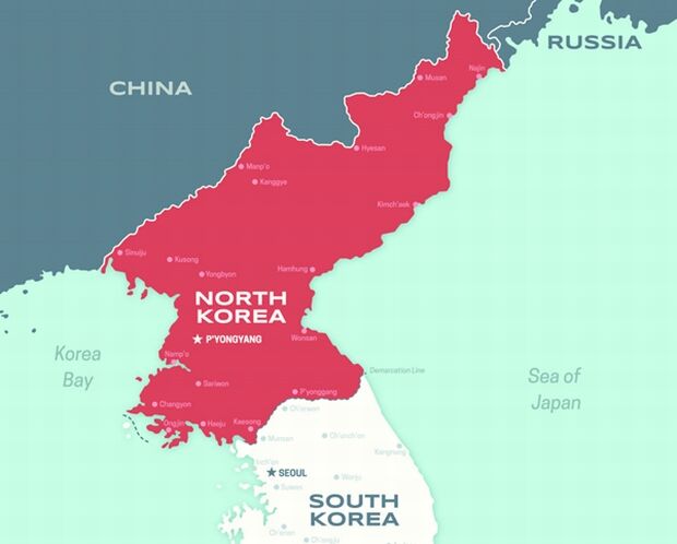 北朝鮮が崩壊すれば米国や日本が分割統治？10年前の米国防部のシナリオ、金正恩重篤説で再び注目＝韓国の反応
