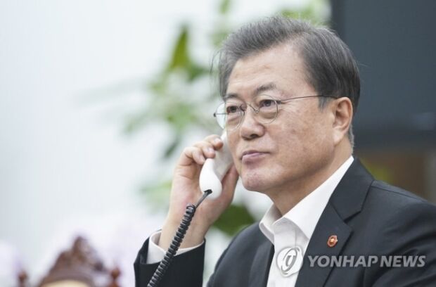 文大統領「ASEANと韓中日3カ国が力を合わせれば、コロナ賢く克服」＝韓国の反応