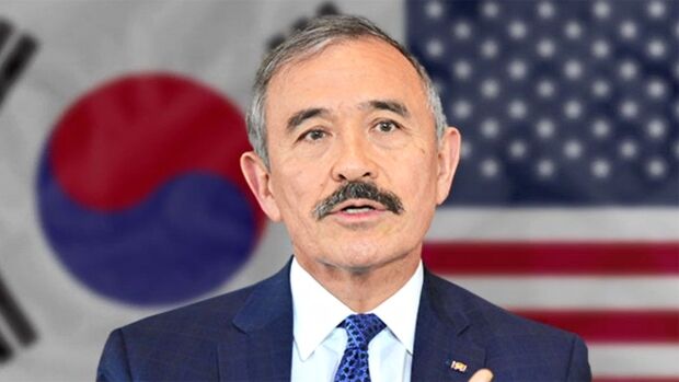 ロイター通信「ハリス駐韓米国大使、度重なる韓国での個人攻撃に辞任を望んでいる」＝韓国の反応