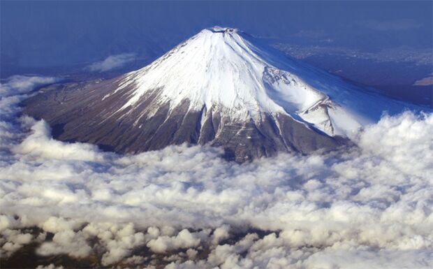 日本、富士山噴火シミュレーション結果発表…「わずか3時間で東京麻痺」＝韓国の反応