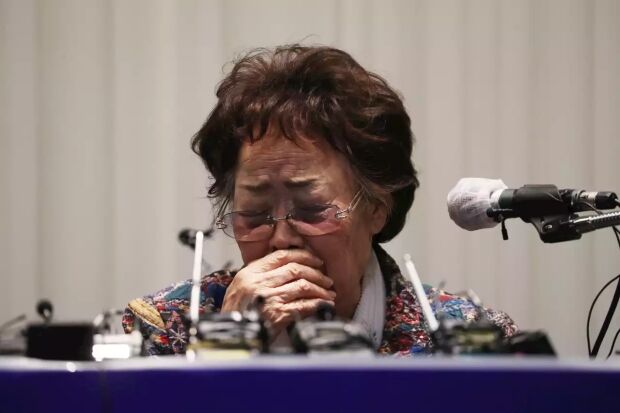尹美香、8年前に政界進出しようとしたイ・ヨンスに「慰安婦問題解決は国会に行かなくてもできる」と引き止めていたことが判明＝韓国の反応