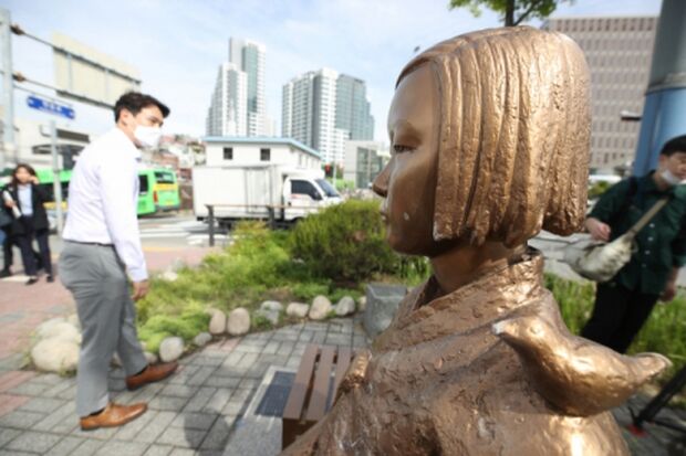 この時とばかりに…日本の極右メディア、正義連議論を受けて「少女像撤去せよ」＝韓国の反応