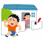 在日中国人「近所の不良中学生から嫌がらせをされている。夜中にピンポンダッシュされている」