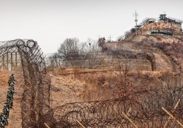 （速報）北朝鮮、韓国側の監視警戒所を銃撃…韓国軍対応射撃＝韓国の反応