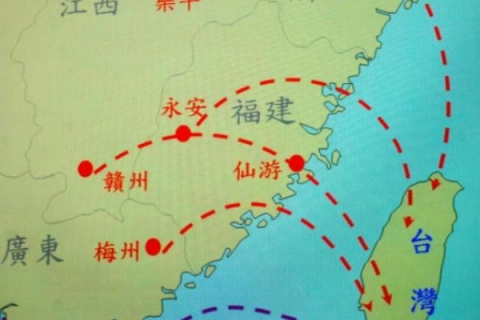 中国人「もし中国と台湾が武力衝突したら、日本は釣魚島に兵力展開するかな？」