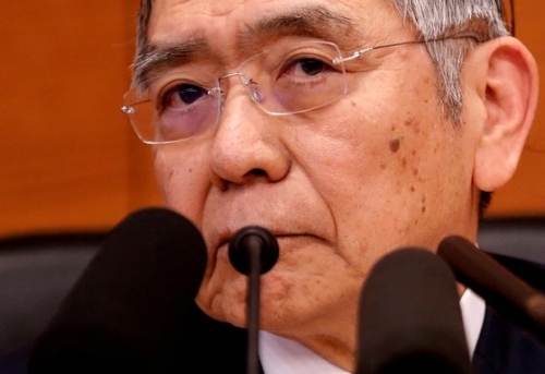 ジム・ロジャーズ「この男のせいで日本経済は破滅するだろう」