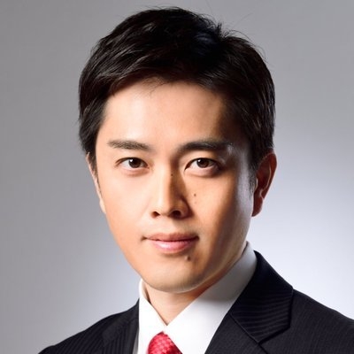 韓国人「コロナ対応よくやった日本の政治家…吉村大阪府知事が1位、維新の支持率も急上昇！安倍首相は3位」