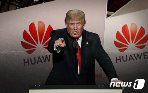 韓国人「米国『Huawei超強硬規制』でサムスンとSKに火の粉か…」「ヤバいのはTSMC！滅びろ！」