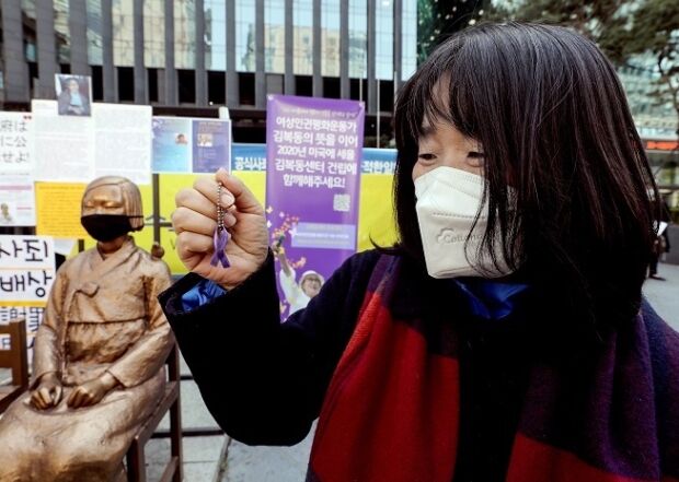 1992年に挺対協で募金活動始めた尹美香、それから現在まで家5戸を現金で購入…野党議員「検察は資金の出所を捜査すべき」＝韓国の反応