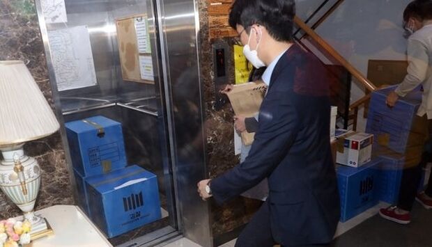 尹美香、4日後に不逮捕特権…検察は週末返上で急ピッチで捜査＝韓国の反応