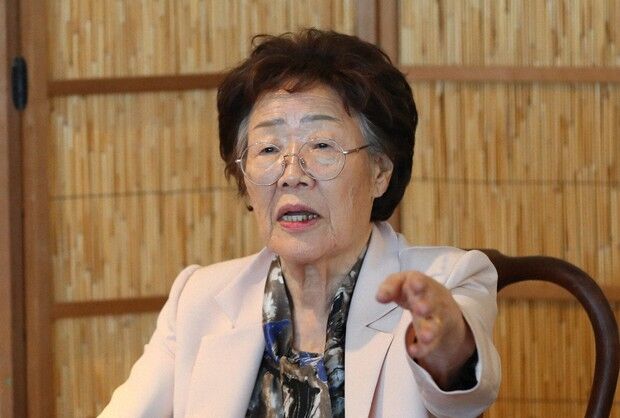 管理人「反日が政治の道具であることを知った韓国人…慰安婦寄付金流用問題がもたらした影響」