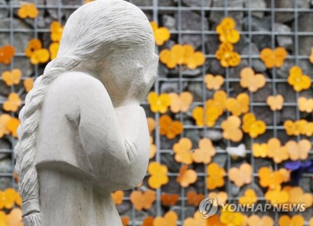 尹美香疑惑の中、ナヌムの家居住の元慰安婦死去…生存者17人に＝韓国の反応