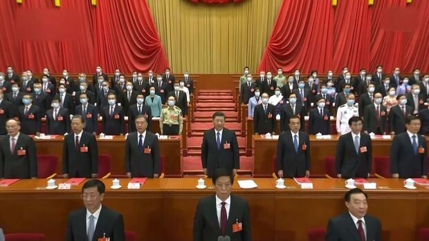 中国全人代で香港保安法が圧倒的多数で通過…「一国二制度」事実上破棄＝韓国の反応