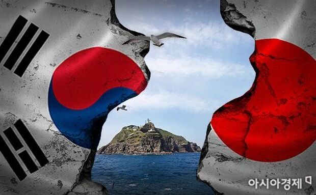 日本外交青書、韓国を重要な隣国とするも「独島は日本の領土」と再び挑発＝韓国の反応
