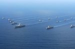 中国人「もし日本と戦争になったら海上自衛隊をどうするの？アジア最強の海軍らしいが」