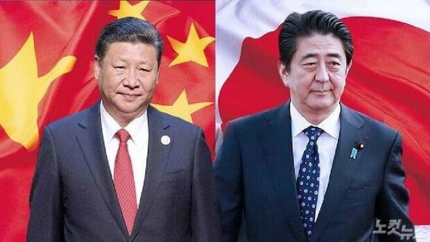 安倍首相「日本はG7で香港問題に対する声明を主導する」…中国は反発＝韓国の反応