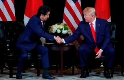 韓国人「日本、韓国G7招待に焦る…アジア唯一の参加国という意味が色褪せる」「いい気味だ」「日本円を基軸通貨から抜け」