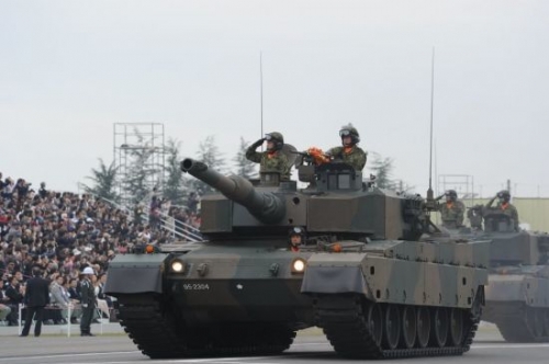 韓国人「戦犯企業が作った日本の主力戦車『90式戦車』」←「現代自動車はその戦犯企業と協力関係だったんだが？」
