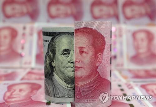 韓国人「人民元初の国際通貨ビッグ5を達成、日本円を抜いて、アジア通用基軸通貨として育成」