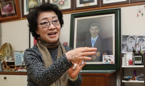 日本人を救って亡くなった韓国人の母親「日本、徴用工問題謝罪せよ。日本は韓国を発展させた。」