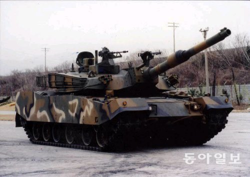 韓国人「K2黒豹戦車、サウジアラビアでアルタイ戦車に敗れる…またパワーパック問題」「…は？フェイクニュース」