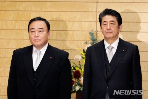 韓国人「日本、WTO提訴した途端に命乞い…」　梶山経産相「韓国、WTO手続きを中止し対話のテーブルに戻れ」