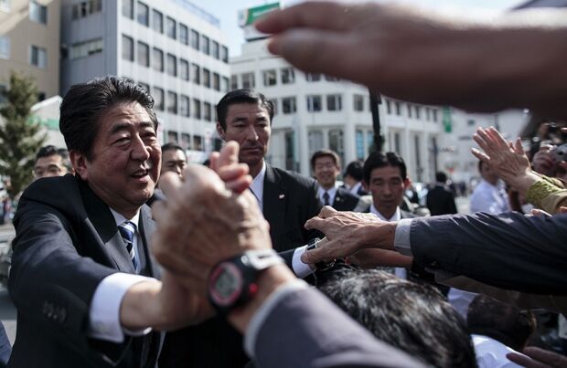 日本の20代が安倍政権を支持し続ける理由とは＝韓国の反応