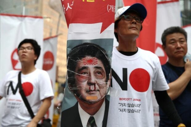 韓国人の90％、日本人の84％「日韓関係悪い」…日韓世論調査＝韓国の反応